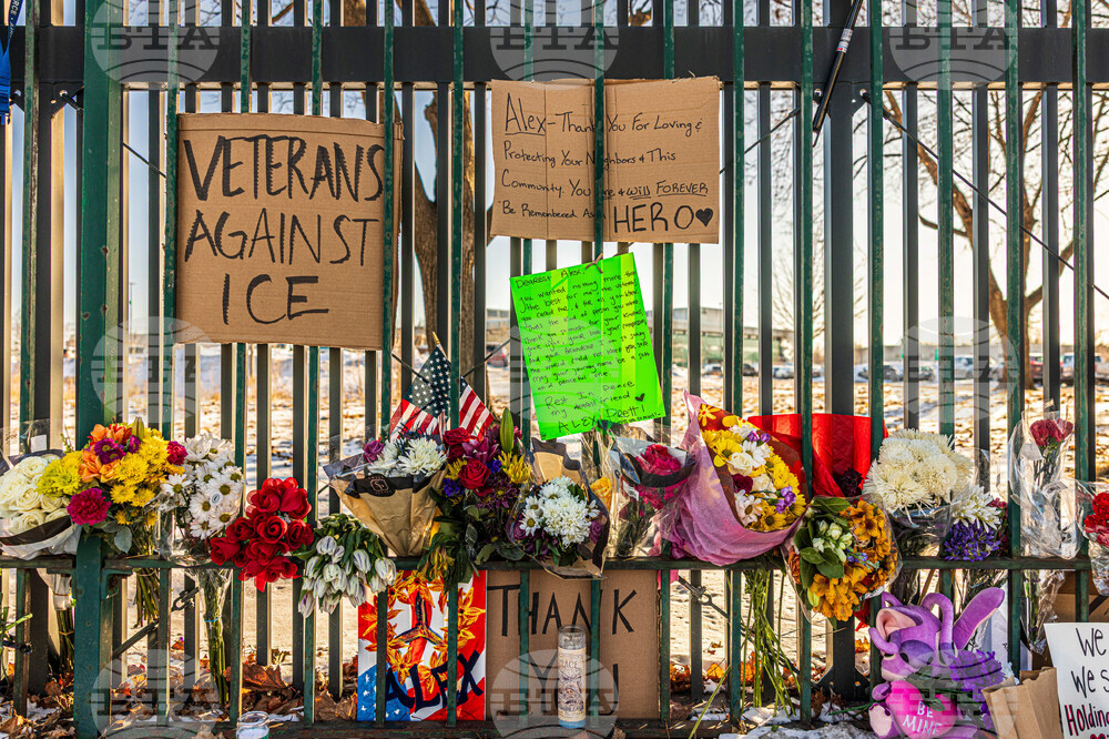 Immigration Enforcement Minnesota