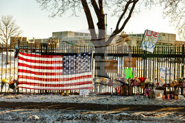 Immigration Enforcement Minnesota
