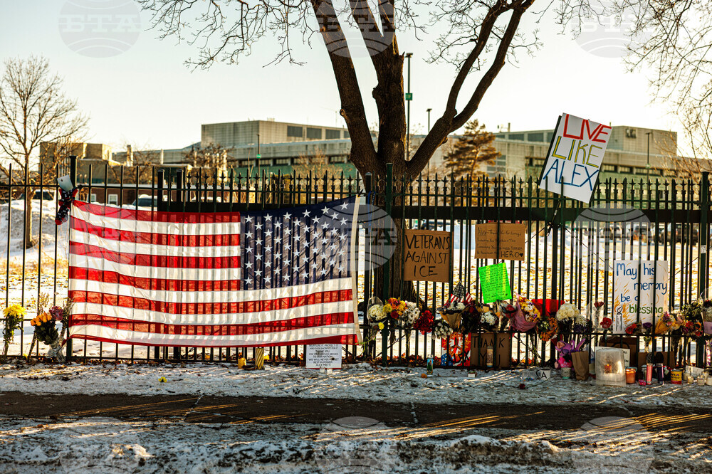 Immigration Enforcement Minnesota