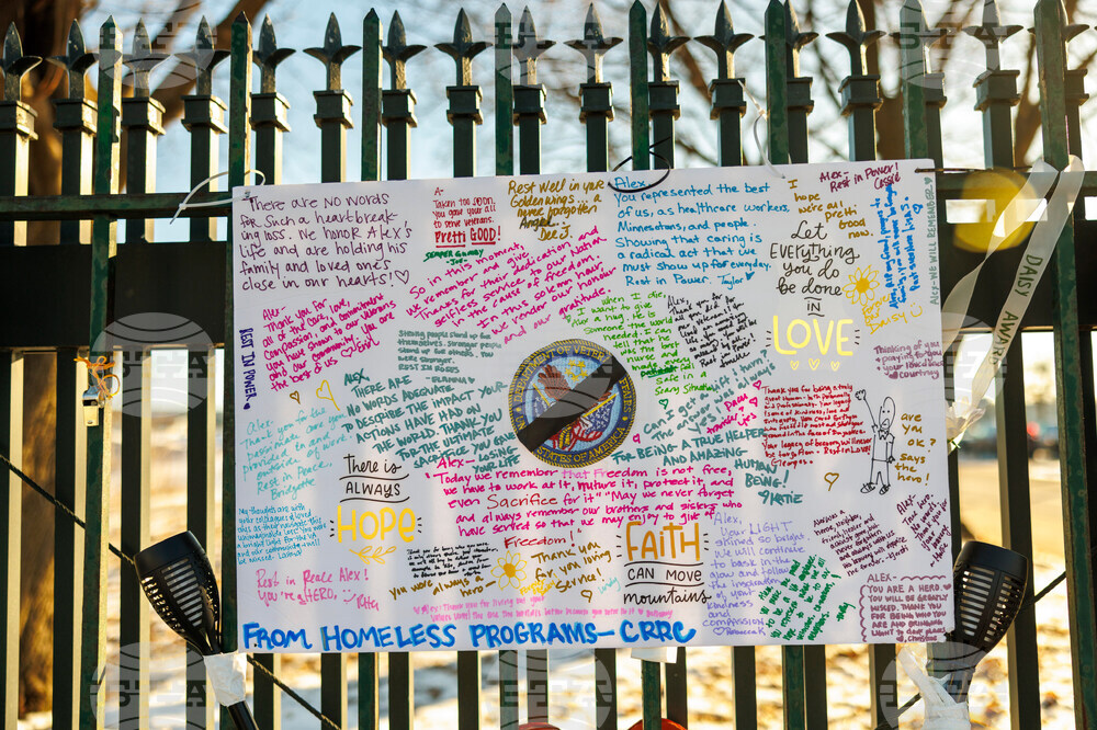 Immigration Enforcement Minnesota