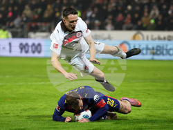 Germany Bundesliga Soccer