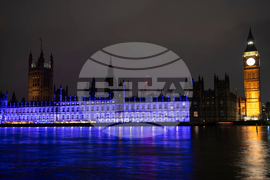 Britain Holocaust Remembrance Day