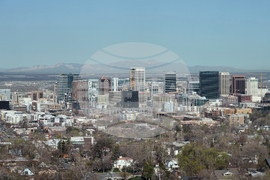 Missing Children End Times