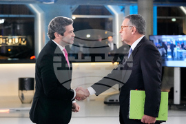 Portugal Presidential election