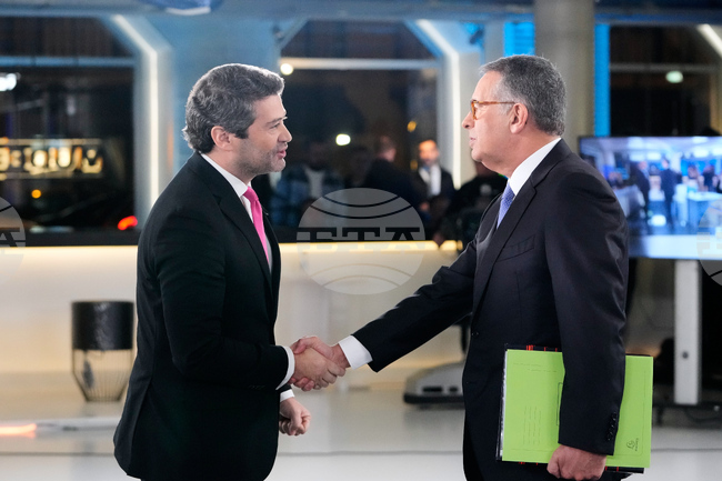 Portugal Presidential election