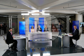 Portugal Presidential election