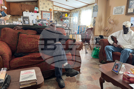 US Winter Weather Mississippi