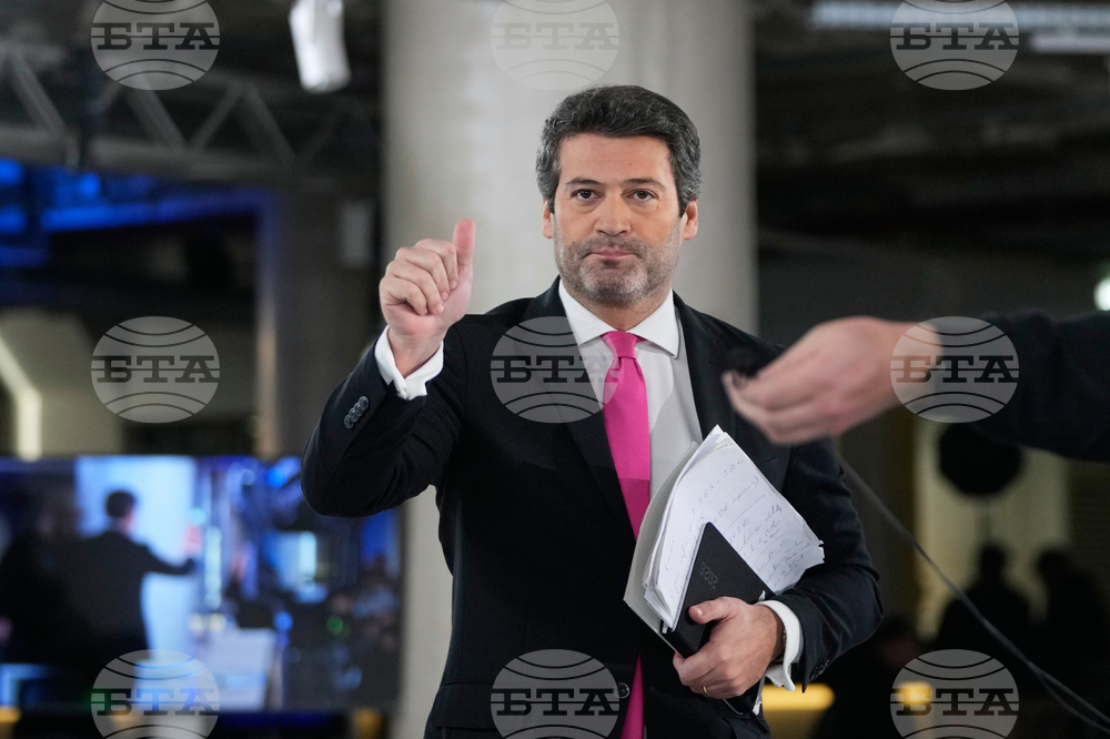 Portugal Presidential election