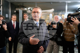 Portugal Presidential election