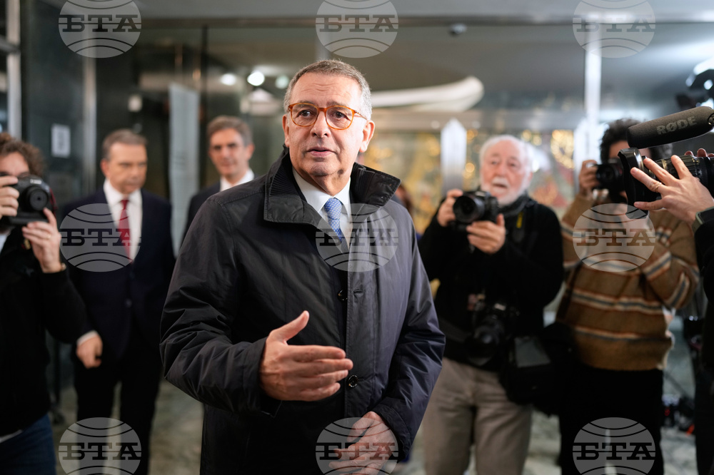 Portugal Presidential election