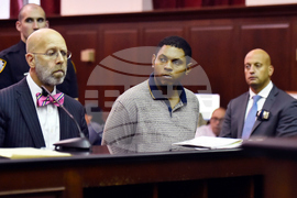 Homeless Killings New York