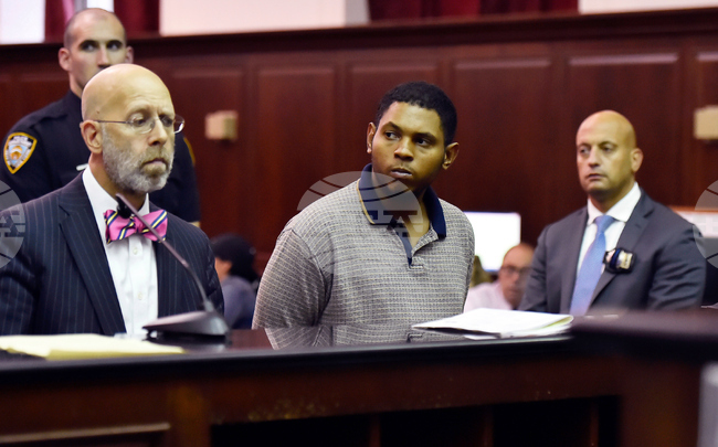 Homeless Killings New York