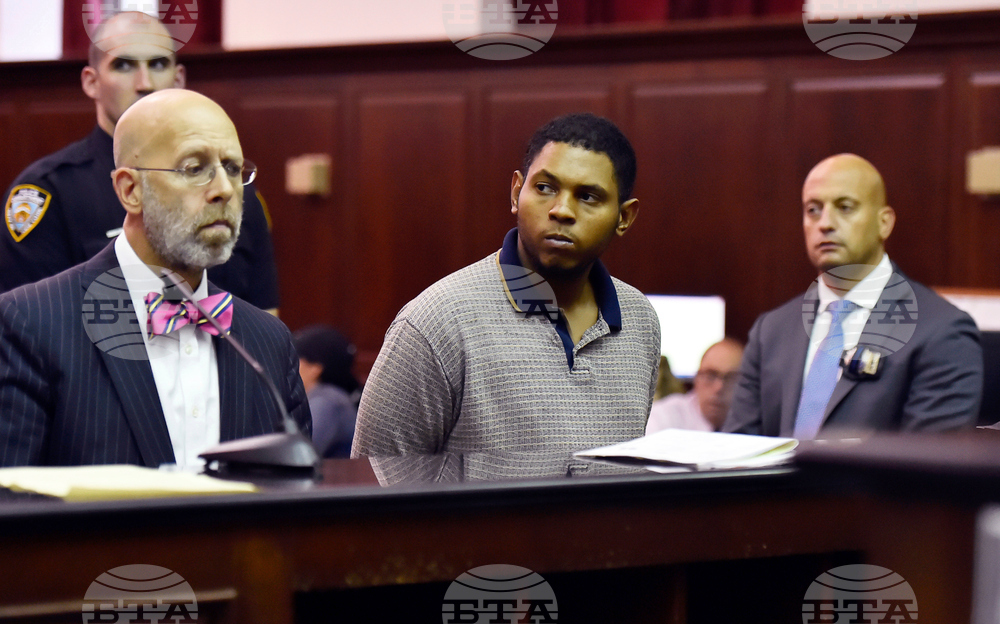 Homeless Killings New York