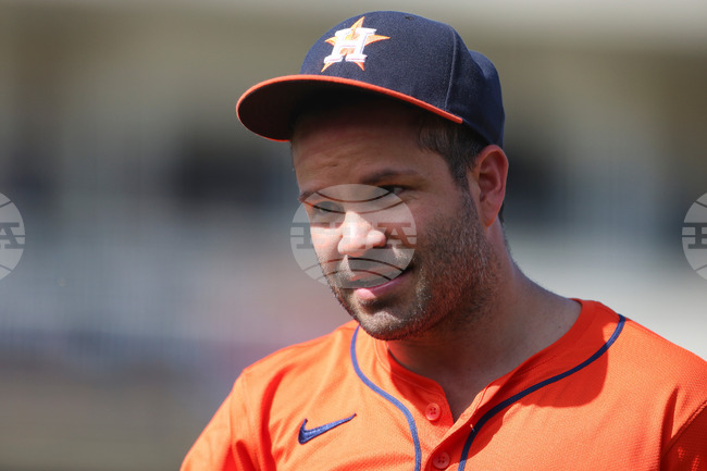 WBC Correa Altuve Baseball