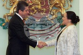 Анелия Шуманова, оперетна актриса