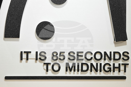 Doomsday Clock