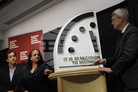 Doomsday Clock