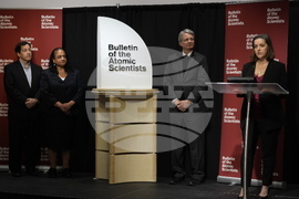 Doomsday Clock