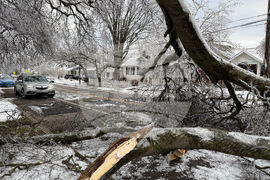 Winter Weather Tennessee