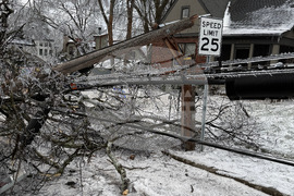 Winter Weather Tennessee