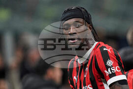 Aston Villa Abraham Soccer