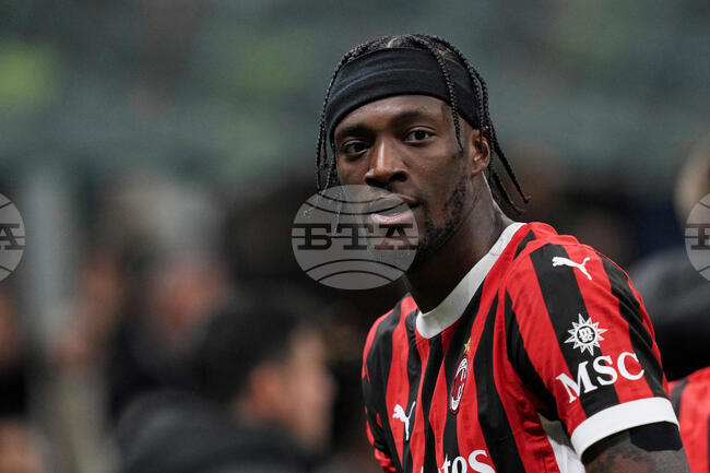 Aston Villa Abraham Soccer