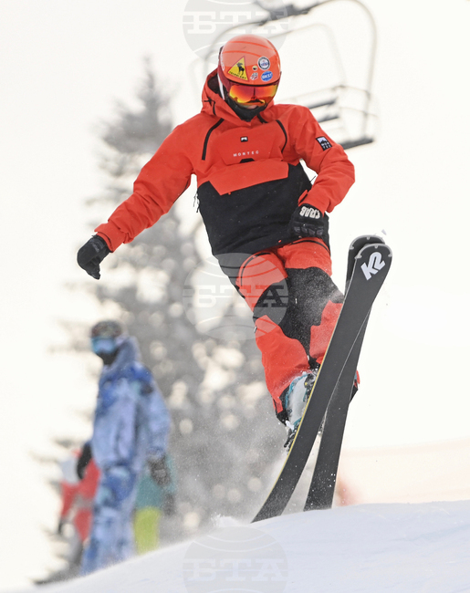 Winter Weather Pennsylvania