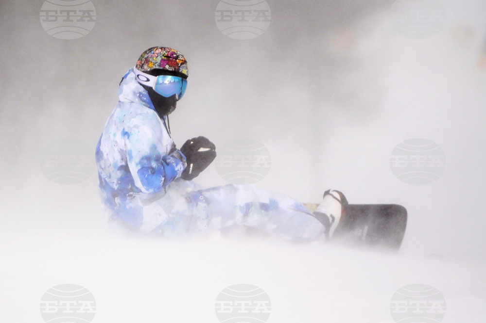 Winter Weather Pennsylvania