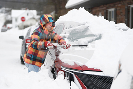 Winter Weather Pennsylvania