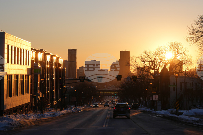 Minnesota Daily Life