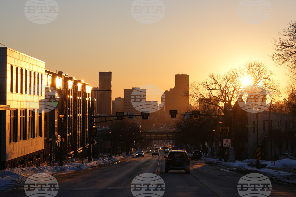 Minnesota Daily Life