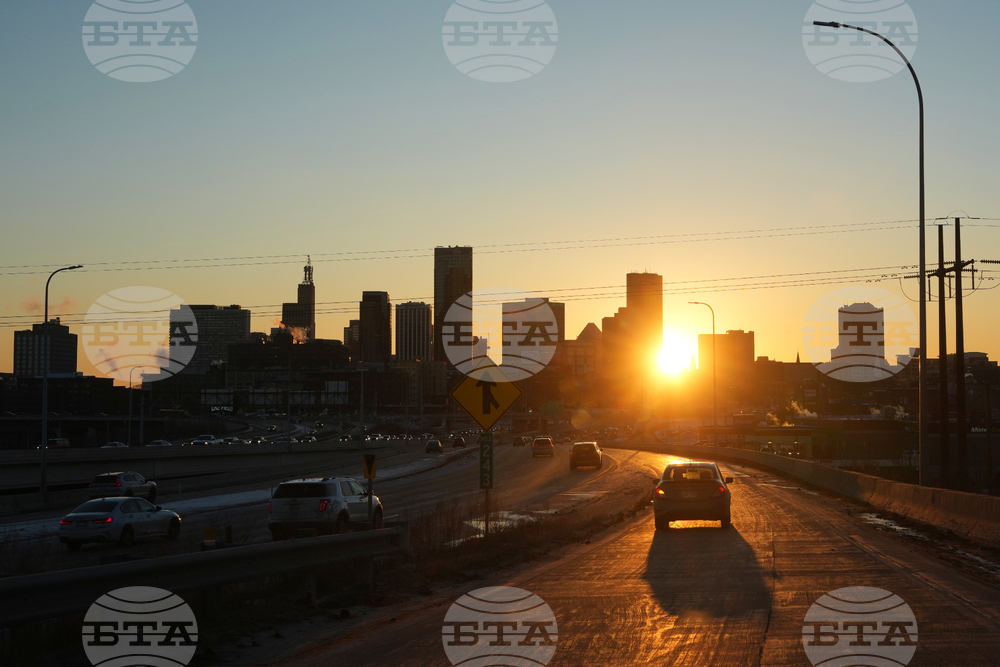 Minnesota Daily Life