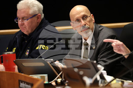 Washington Midair Collision Investigation