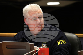 Washington Midair Collision Investigation