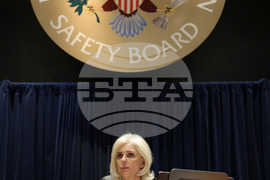 Washington Midair Collision Investigation