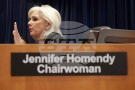 Washington Midair Collision Investigation