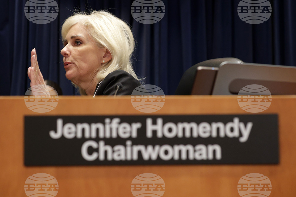 Washington Midair Collision Investigation