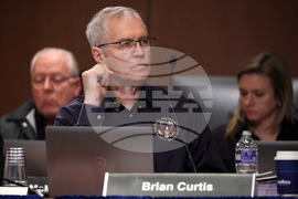 Washington Midair Collision Investigation