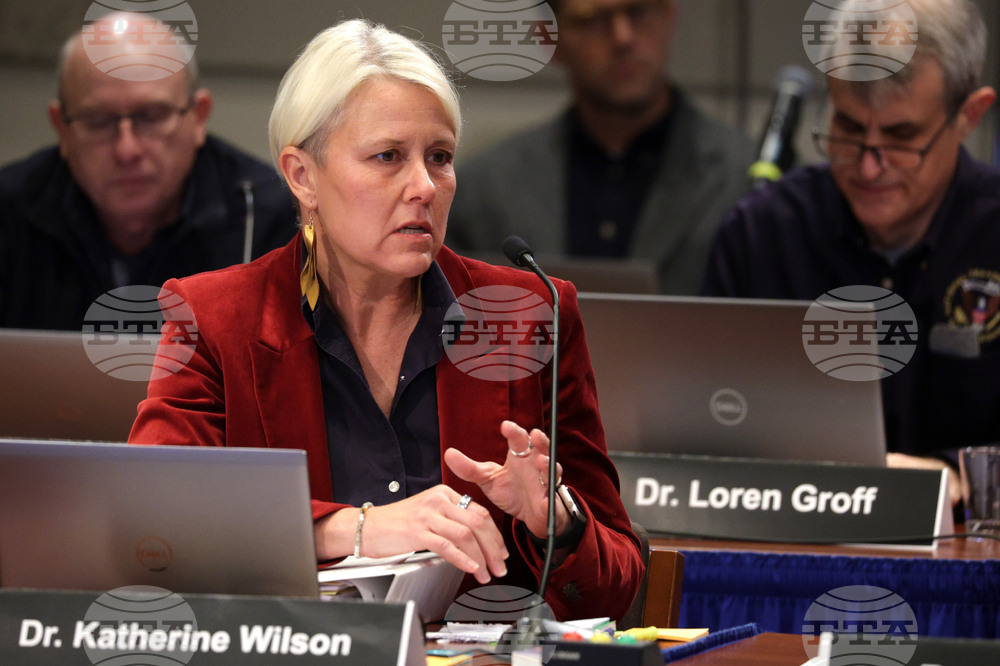 Washington Midair Collision Investigation