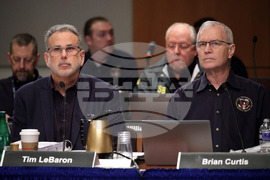 Washington Midair Collision Investigation