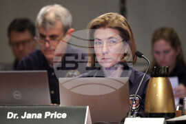 Washington Midair Collision Investigation