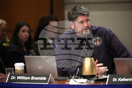 Washington Midair Collision Investigation