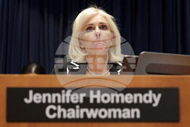 Washington Midair Collision Investigation