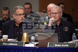 Washington Midair Collision Investigation