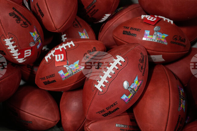 В САЩ очакват нов рекорд за залози по време на Супер Боул 60