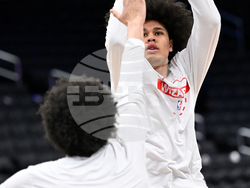 Trail Blazers Wizards Basketball