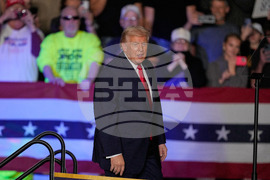 Trump Iowa