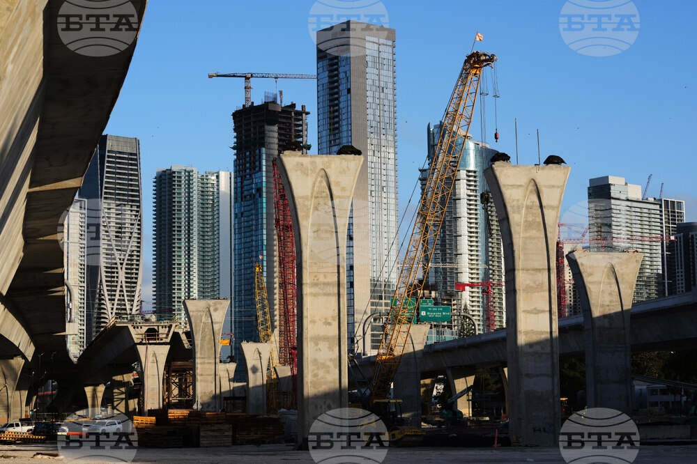 Signature Bridge Miami
