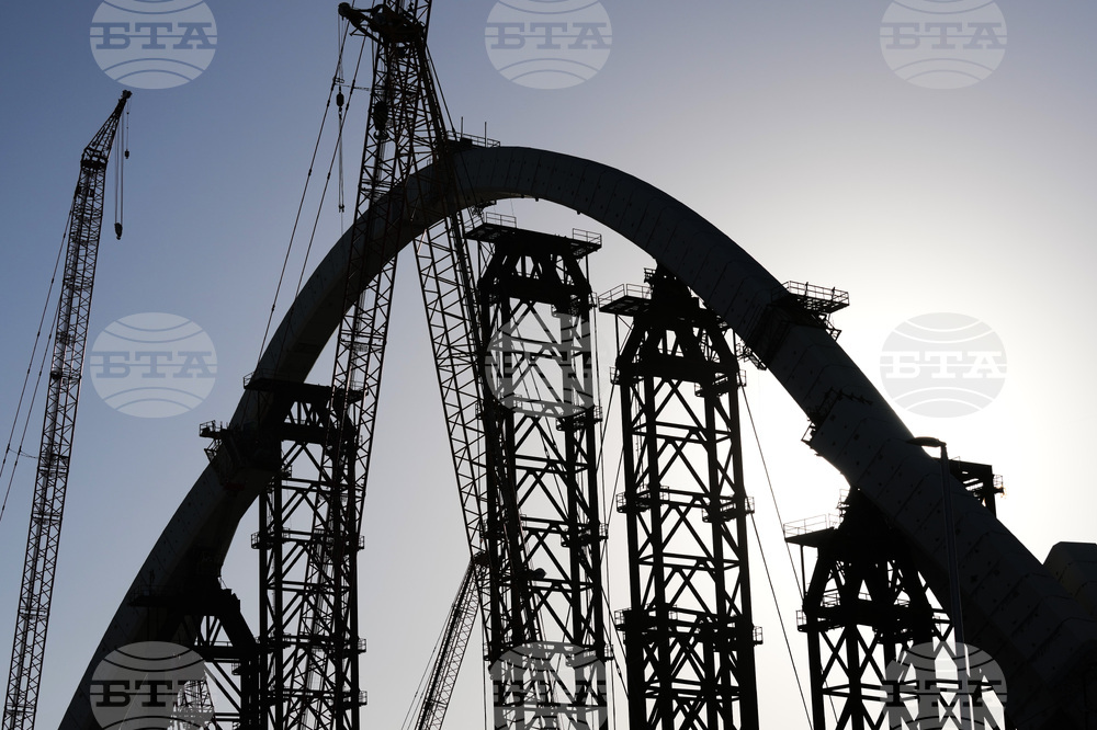Signature Bridge Miami