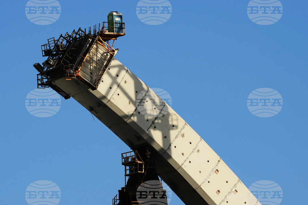 Signature Bridge Miami
